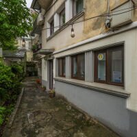 Universitate, oportunitate rara de investitie i parter de 80 mp,