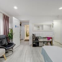 Universitate, oportunitate rara de investitie i parter de 80 mp,